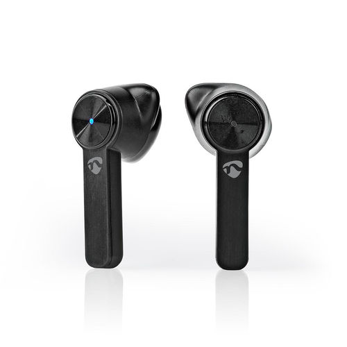 Écouteurs sans fil Bluetooth Contrôle tactile Microphone intégré